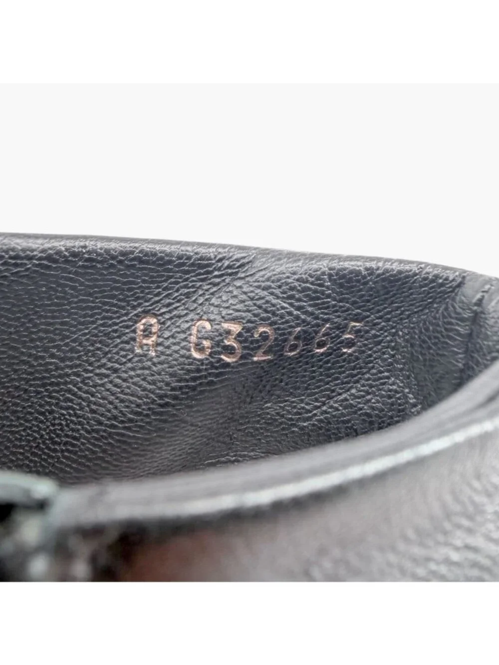 Chanel CC Pearl Quilted Wedge Ankle Booties Black Leather Size 39 US 8-8.5